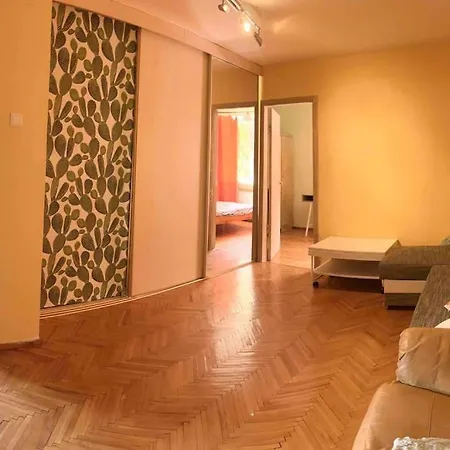 3room In Stroomi Area Apartman Tallinn