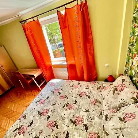 3room In Stroomi Area Apartman