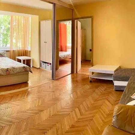 3room In Stroomi Area * Tallinn