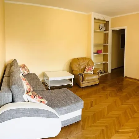 3room In Stroomi Area Apartman