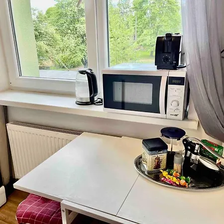 3room In Stroomi Area Apartmán *