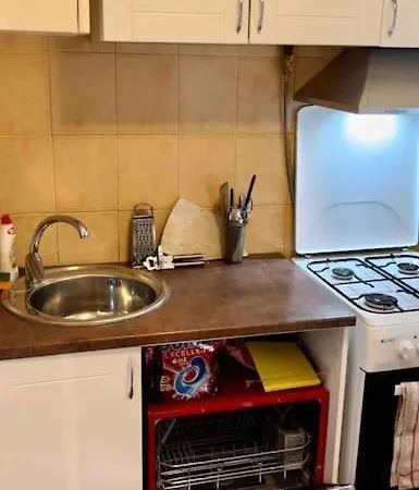 3room In Stroomi Area Tallinn