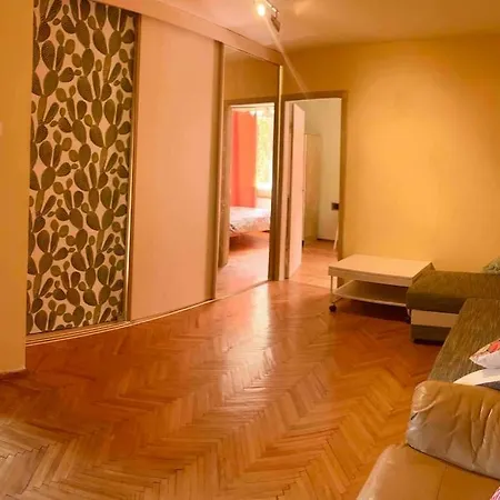 3room In Stroomi Area Apartmán *