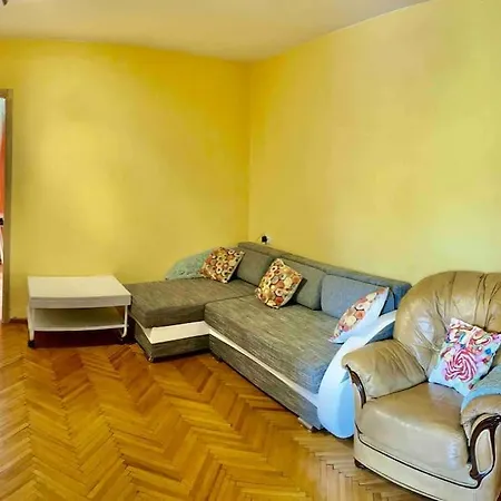 Apartman 3room In Stroomi Area