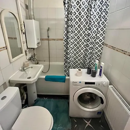 Appartement 3room In Stroomi Area *