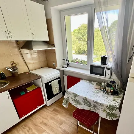 3room In Stroomi Area Apartmán *