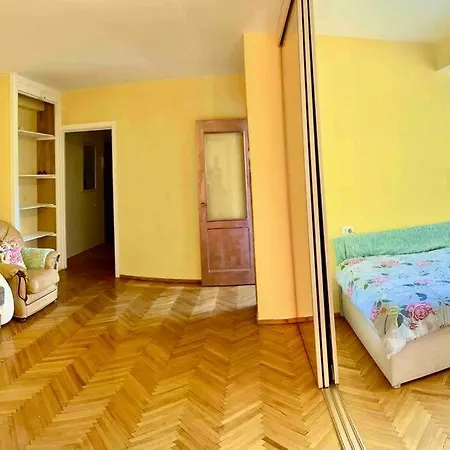 Appartement 3room In Stroomi Area Tallinn