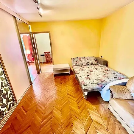 3room In Stroomi Area Appartement *