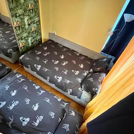 3room In Stroomi Area Appartement Tallinn