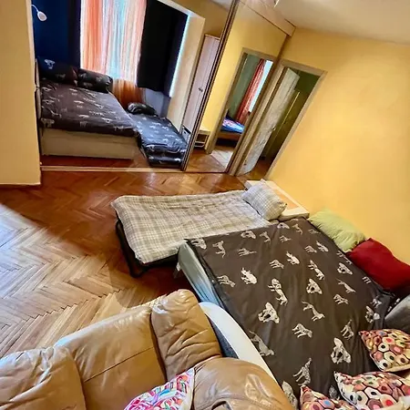 Appartement 3room In Stroomi Area Tallinn